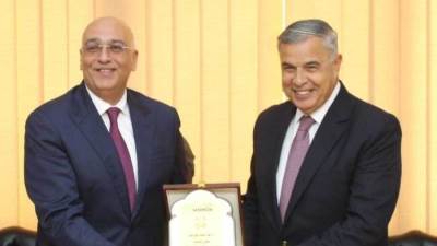 جهاز تنمية المشروعات ينفذ خطة طموحة لمضاعفة تمويل مشروعات الشباب الصناعية والإنتاجية بالإسكندرية