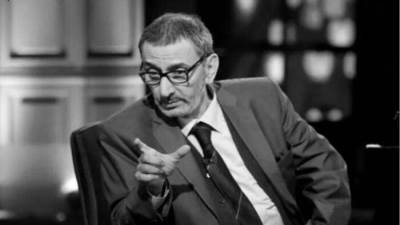 لبنان يودع اليوم عبقرى الموسيقى والسياسة زياد الرحبانى في بكفيا