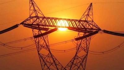 الكهرباء: الحمل الأقصى للشبكة يسجل 39 ألفا و400 ميجا وات لأول مرة