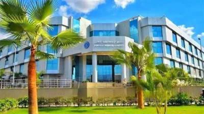 "الرعاية الصحية": وحدة السكتة الدماغية بمجمع الإسماعيلية الطبي تحصل على الاعتماد الدولي (WSO)