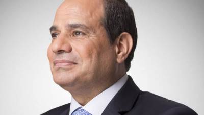 السيسي: معبر رفح ليس مسؤولية مصر وحدها.. والمساعدات لغزة جاهزة للدخول