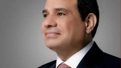 السيسي يوجه نداء عاجلا لترامب والاتحاد الأوروبي والأشقاء العرب ببذل أقصى الجهود لوقف الحرب على غزة