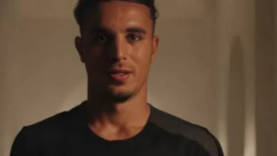 الزمالك يضم المغربي عبدالحميد معالي لمدة 5 مواسم