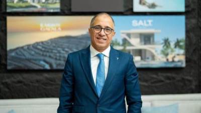 "تطوير مصر" تحقق 12 مليار جنيه مبيعات وتضخ 7 مليارات استثمارات في النصف الأول من 2025