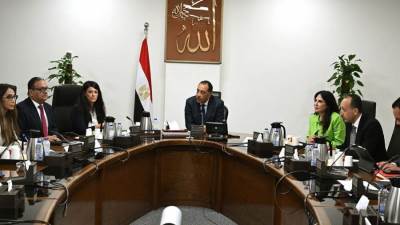 الحكومة تمضي قدمًا في إصلاح آليات إدارة أصول الدولة وتعزيز الشراكة مع القطاع الخاص