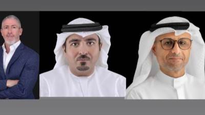 2.1 مليار درهم صافي أرباح "مدن القابضة الاماراتية