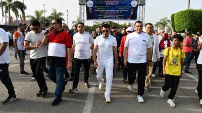 وزير الشباب والرياضة يُطلق "يوم مصر الرياضية" احتفالًا بأول إنجاز أوليمبي مصري