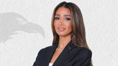 إيفا ماهر نصيف... رؤية برلمانية حديثة تقودها الخبرة الاقتصادية والمجتمعية