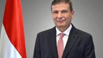 وزير الزراعة يعلن رقمًا قياسيًا جديدًا لصادرات مصر الزراعية