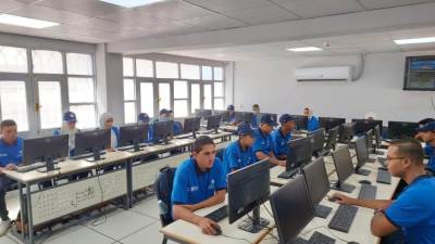  مدارس WE للتكنولوجيا التطبيقية تفتتح 8 فروع جديدة ليصل عددها إلى 27 مدرسة تغطي جميع محافظات الجمهورية