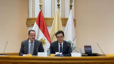 وزير الثقافة يُعلن أسماء الفائزين بجوائز الدولة لعام 2025