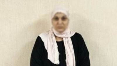 الداخلية: ضبط المتهمة بالتشهير بفنانة لزيادة نسب المشاهدة