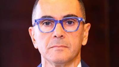 وزير الاستثمار والتجارة يلتقي أعضاء التمثيل التجاري ورؤساء المكاتب التجارية بالخارج