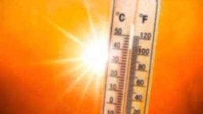 درجات الحرارة المتوقعة في مصر اليوم الأربعاء 30 يوليو