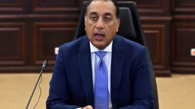 رئيس الوزراء: مكافحة الإتجار بالبشر ليست مجرد التزام قانونى بل واجب أخلاقى