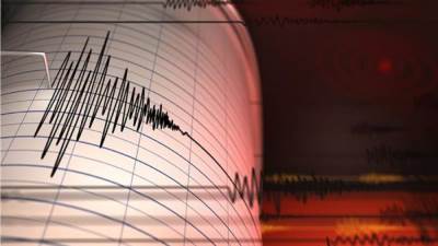 الشبكة القومية للزلازل: زلزال شرق روسيا مركزه منطقة الحزام النارى