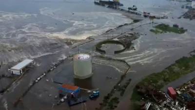 تحذير من تسونامي على سواحل كاليفورنيا بعد زلزال قوي ضرب مناطق في روسيا