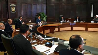 رئيس مجلس الوزراء يشهد إطلاق وزارة الأوقاف مبادرة "صحح مفاهيمك" رسميًّا