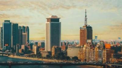 مصر ترحب بإعلان رئيس وزراء المملكة المتحدة اعتزام بلاده الاعتراف بالدولة الفلسطينية