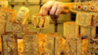 أسعار الذهب في مصر اليوم الخميس 31 يوليو