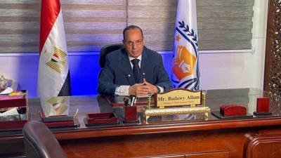 مجلس أمناء الجيزة يشيد بخفض كثافة الفصول: إنهاء مشكلة استمرت 30 عاما