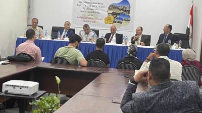 تخصيص محال تجارية وصيدلية بالحي السكني الثالث بالعاصمة الإدارية الجديدة بمقابل الانتفاع