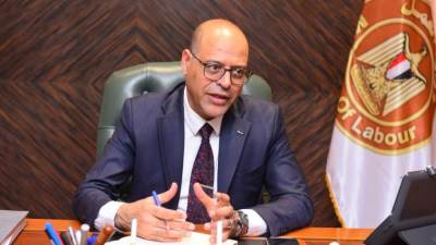 ضبط 276 عامل أجنبي بدون ترخيص في منشآت بمحافظة البحر الأحمر