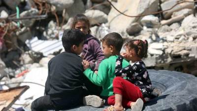 الصحة العالمية: غزة تعاني أسوأ مراحل المجاعة والأطفال يموتون بسبب سوء التغذية