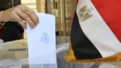 توافد المصريين فى إيطاليا للتصويت بانتخابات مجلس الشيوخ وسط إقبال من مختلف الأعمار