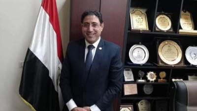 غدا..انطلاق معرض" بين الظل والنور" لأبناء مركز شباب عزبة النخل برعاية وزير الشباب ومحافظ القاهرة