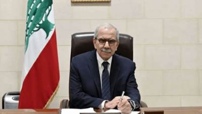 رئيس وزراء لبنان: ماضون في الإصلاحات الضرورية من أجل الإنقاذ