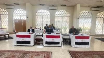 بدء التصويت فى انتخابات مجلس الشيوخ بسفارات مصر بالسعودية والكويت والأردن