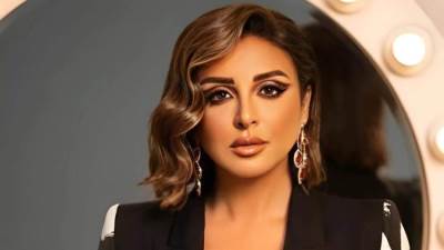 عاجل| العثور على جثة عم الفنانة أنغام متحللة في شقته بالجيزة