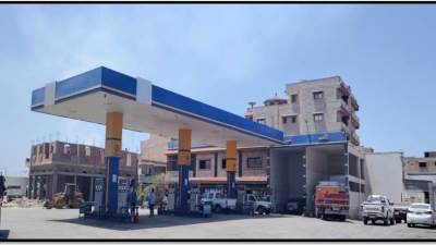  الهيئة المصرية العامة للبترول تعلن نتائج الرقابة الدورية الميدانية خلال الأسبوع الأخير من شهر يوليو