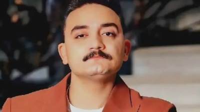 القبض على التيك توكر مداهم في القاهرة