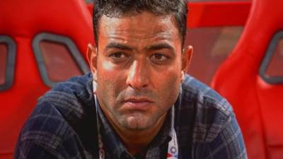 إحالة ميدو إلى المحكمة الاقتصادية بتهمة التشهير بالحكم محمود البنا