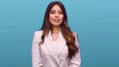 نيرة علي قائمًا بأعمال المدير التنفيذي لشركة الأهلي لكرة القدم