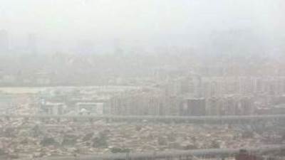 الطقس اليوم.. انخفاض فى درجات الحرارة وظهور سحب والعظمى بالقاهرة 34 درجة