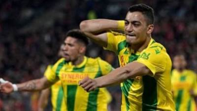 صحف السعودية: مصطفى محمد يختار نيوم رغم إغراءات الأهلي والزمالك