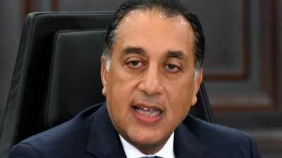 رئيس الوزراء يشهد فعاليات افتتاح النسخة السادسة من مؤتمر المصريين بالخارج