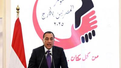 مدبولي: ملف رعاية المصريين في الخارج يحظى بأولوية قُصوى للدولة المصرية 