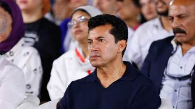 وزير الشباب: مستمرون في تقديم مساحات آمنة للتعبير والإبداع وترسيخ ثقافة الترفيه الهادف