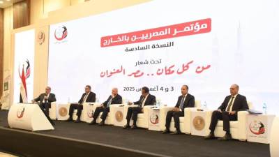 "الشربيني" يعلن بداية طرح المرحلة الثانية من مبادرة "بيتك في مصر" للمصريين بالخارج في سبتمبر المقبل