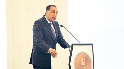 انطلاق أعمال النسخة السادسة من مؤتمر المصريين بالخارج بحضور رئيس مجلس الوزراء