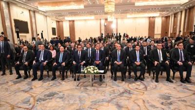 وزير العمل: ربط إلكتروني مع عدد من البلدان للقضاء على سماسرة العقود ولحوكمة تنقل الأيدي العاملة