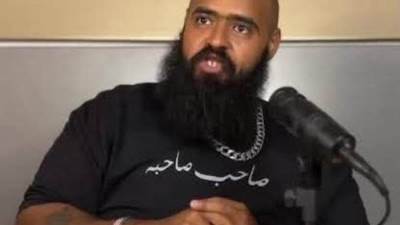 القبض على البلوجر محمد عبد العاطي بتهمة نشر محتوى خادش للحياء والتحريض على الفسق