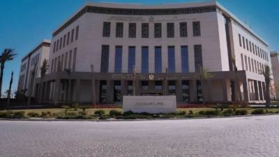 فتح باب التقديم لأول دفعة في المدارس المصرية الألمانية للعام الدراسي 2025/ 2026