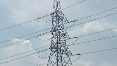 قطاع الأعمال: "هايديليكو" تنتهي من تنفيذ مشروع خطوط ربط كهربائي في "الدلتا الجديدة"