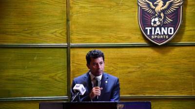 وزير الرياضة يشهد المؤتمر الصحفي للإعلان عن بطولة العالم لرفع الأثقال البارالمبية