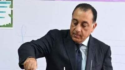 رئيس الوزراء يدعو جموع الناخبين للمشاركة الفاعلة والجادة فى انتخابات الشيوخ